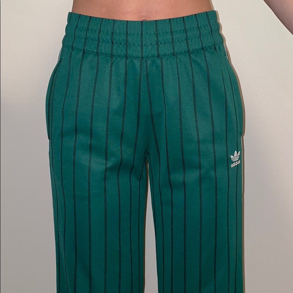 Adidas track pant